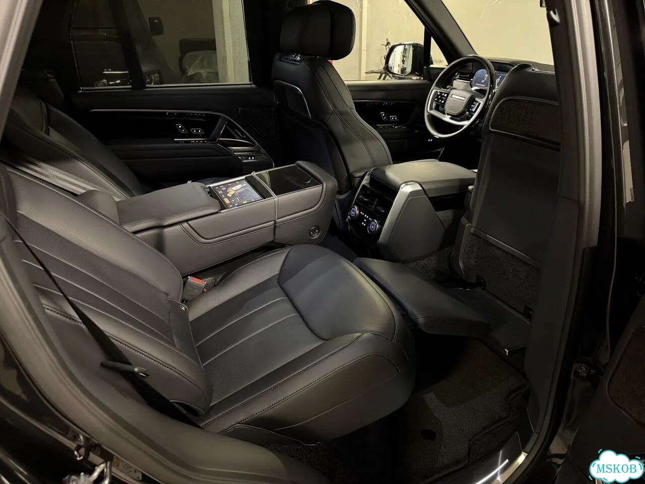 Land Rover Range Rover 3.0 AT, 2026, 25 км фото 3