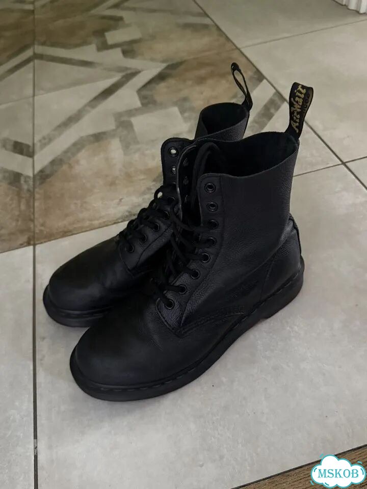 Dr martens pascal 41 фото 1