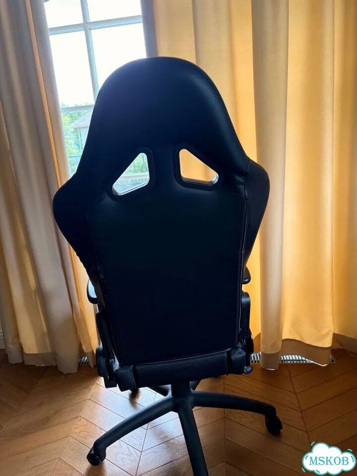 OMP chair кресло офисное фото 5