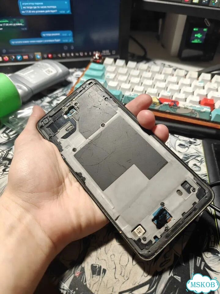 Google Pixel 2 XL, 4/64 ГБ фото 2