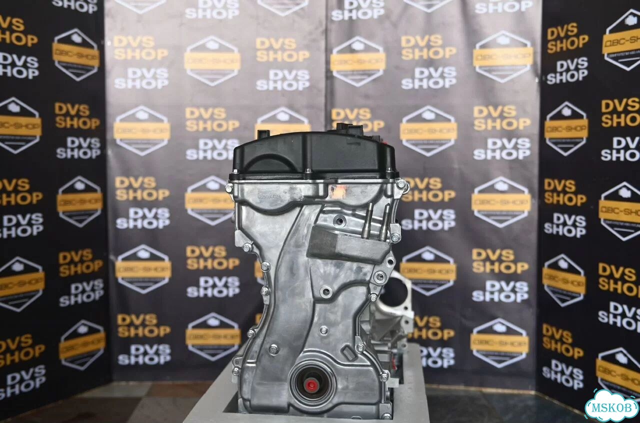 Мотор G4KD 2.0 L Hyundai ix35 / Hyundai Tucson фото 1