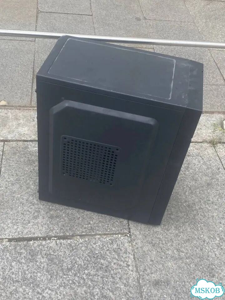 Игровой пк Core i7 / RTX 2060 / 1 тб фото 1