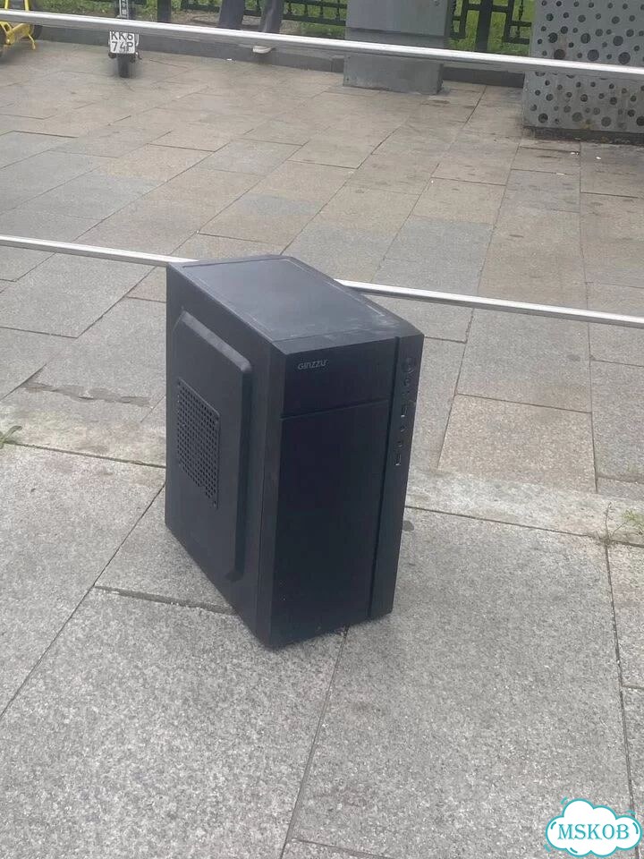 Игровой пк Core i7 / RTX 2060 / 1 тб фото 3