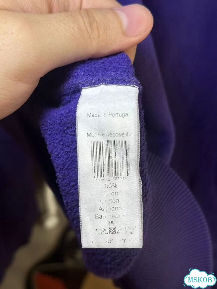 Свитшот Kenzo M-L Оригинал фото 10