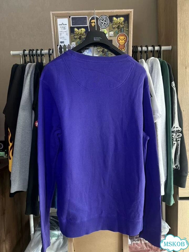 Свитшот Kenzo M-L Оригинал фото 7