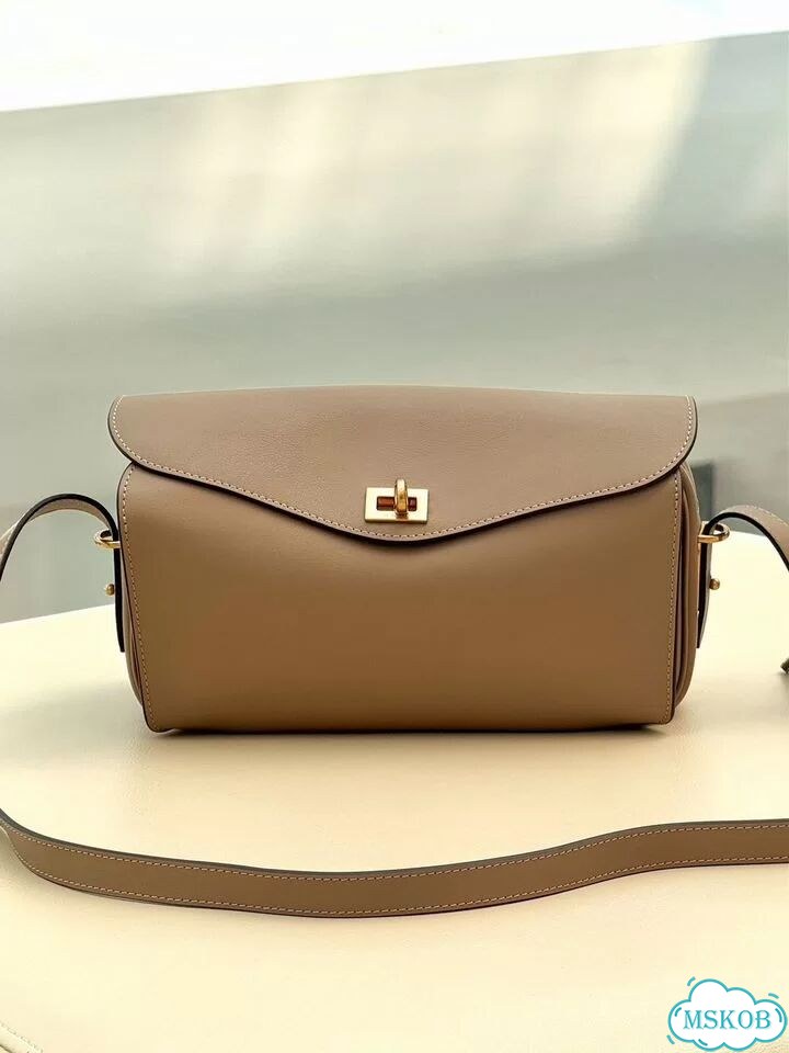 Сумка через плечо Balenciaga Le 7 Shoulder фото 2