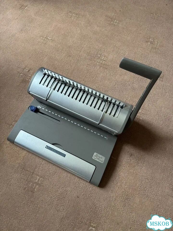 Брошюровщик ProfiOffice фото 1