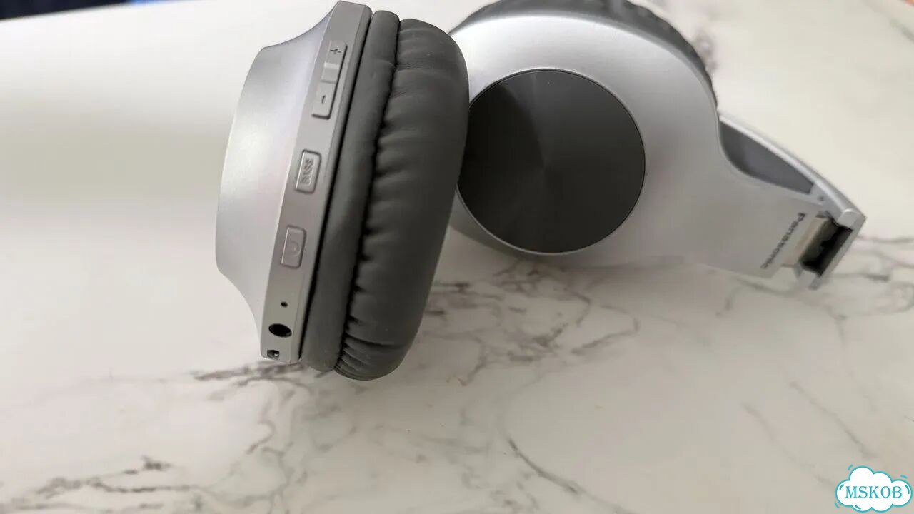 Наушники panasonic rb hx220 фото 3