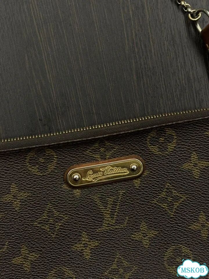 Сумка Louis vuitton Eva фото 2