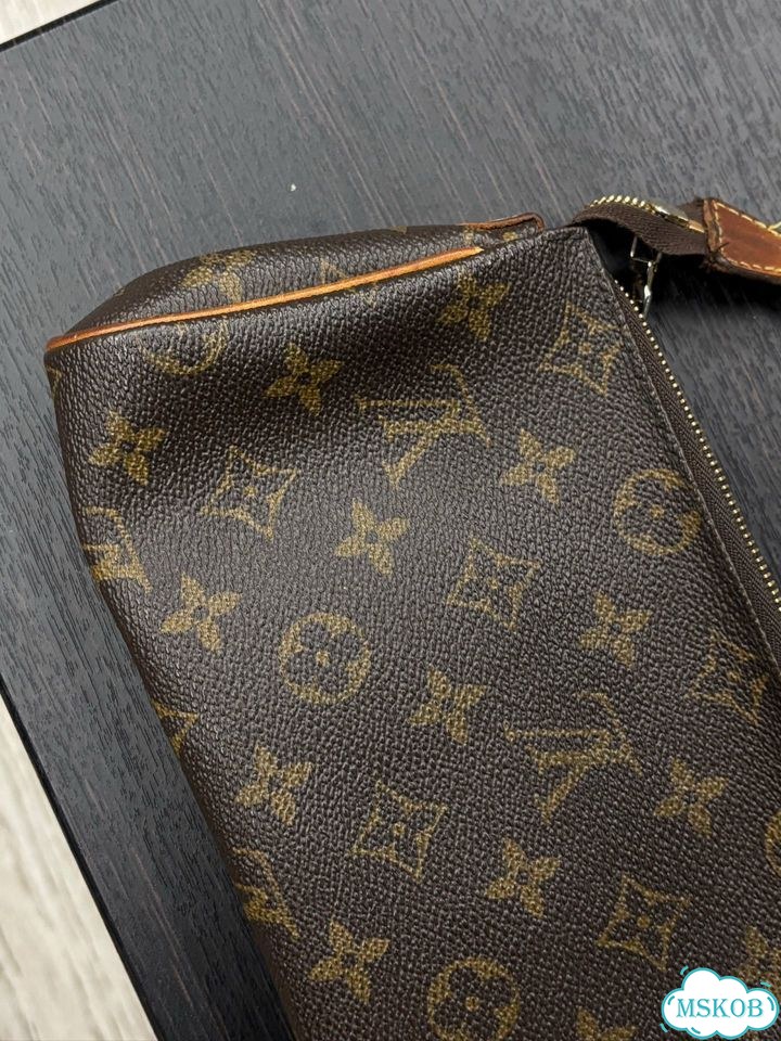 Сумка Louis vuitton Eva фото 3