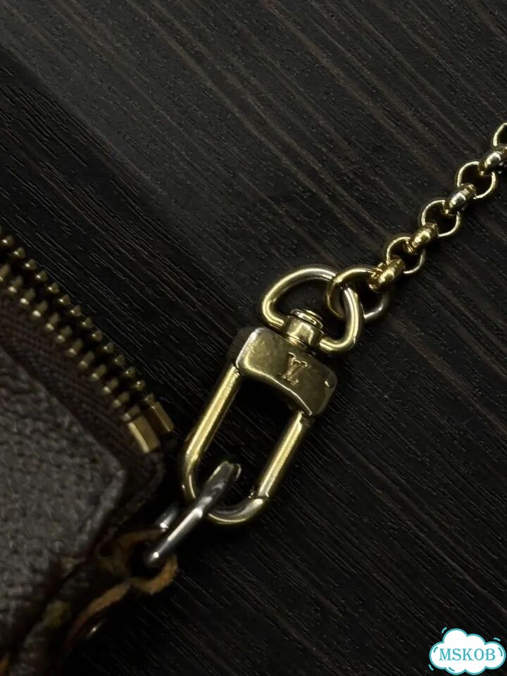 Сумка Louis vuitton Eva фото 4