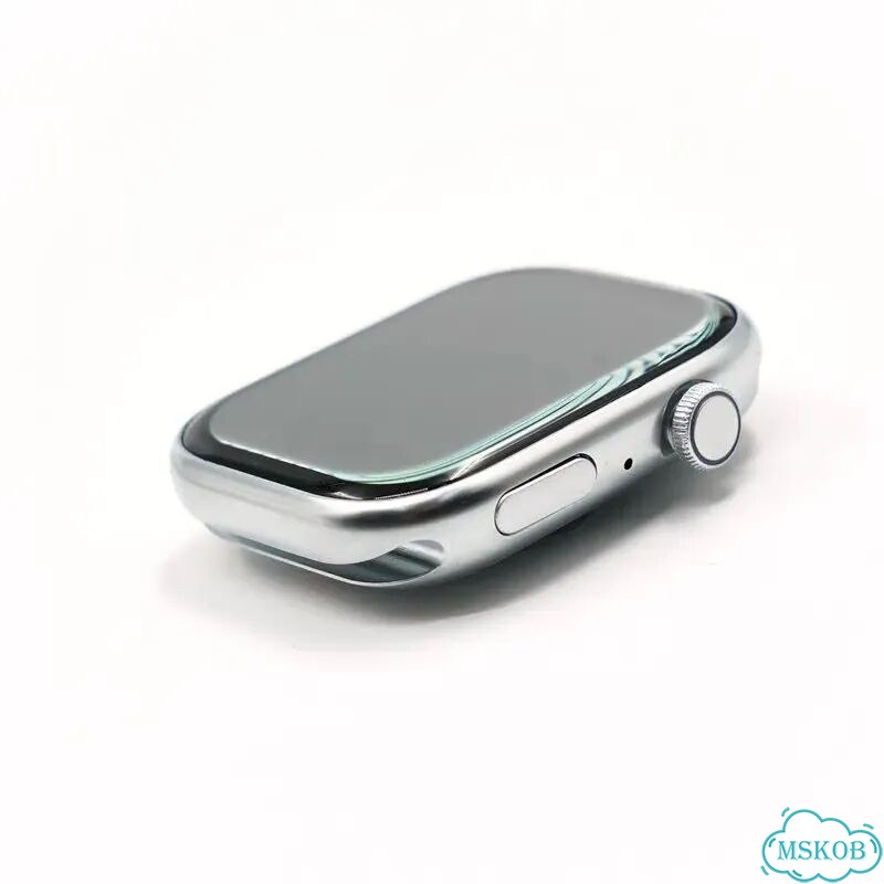 Смарт часы apple watch series 11 фото 1