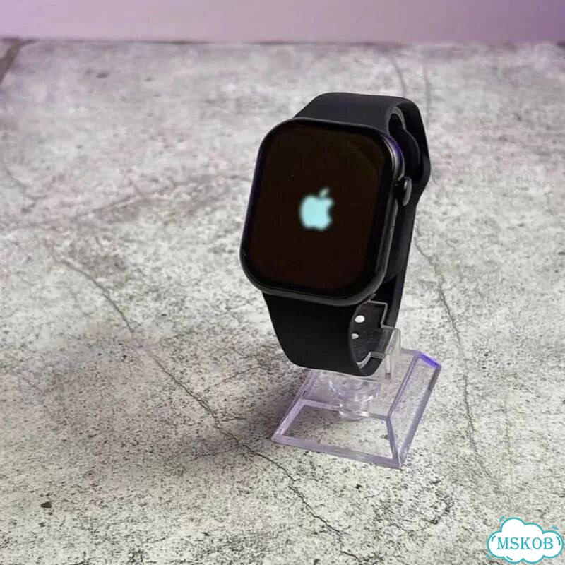 Смарт часы apple watch series 11 фото 2