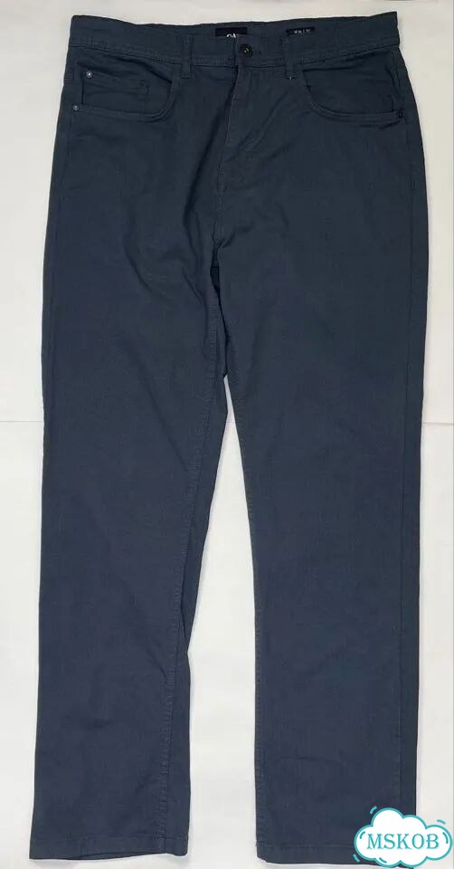 Брюки мужские C&A Buying ориг W34/32 фото 1