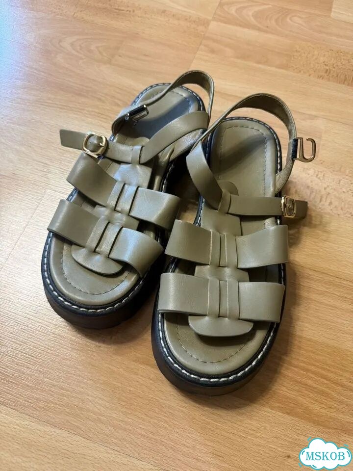 Сандалии женские arzoli 36 фото 1
