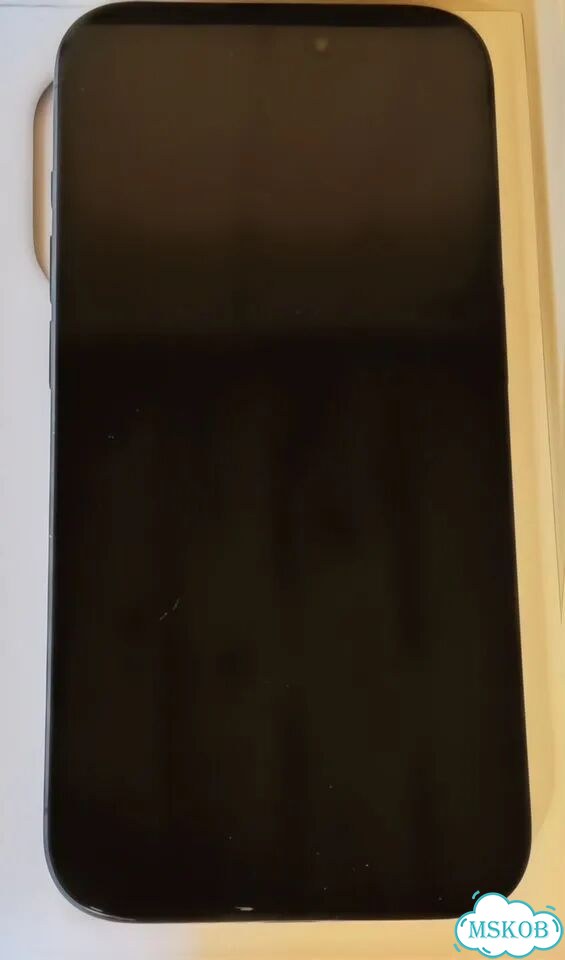 iPhone 15 Pro, 256 ГБ, SIM + eSIM фото 1