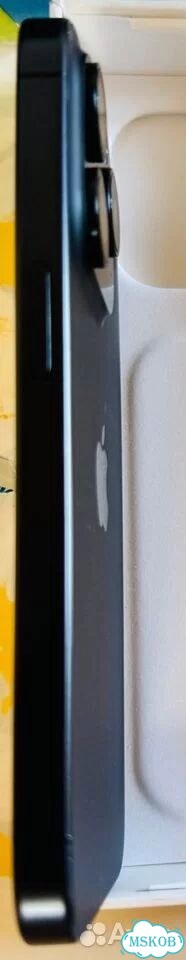iPhone 15 Pro, 256 ГБ, SIM + eSIM фото 2