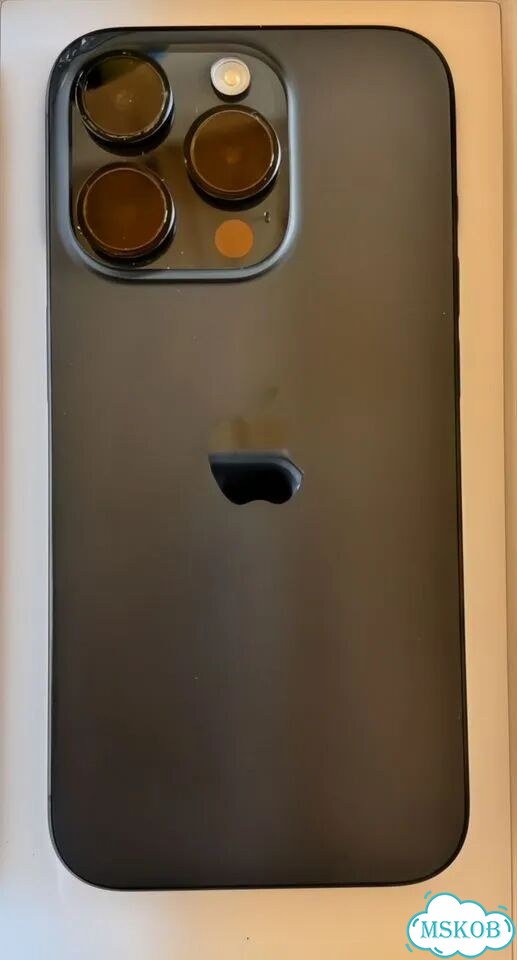 iPhone 15 Pro, 256 ГБ, SIM + eSIM фото 3