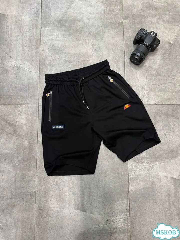 Шорты ellesse фото 1