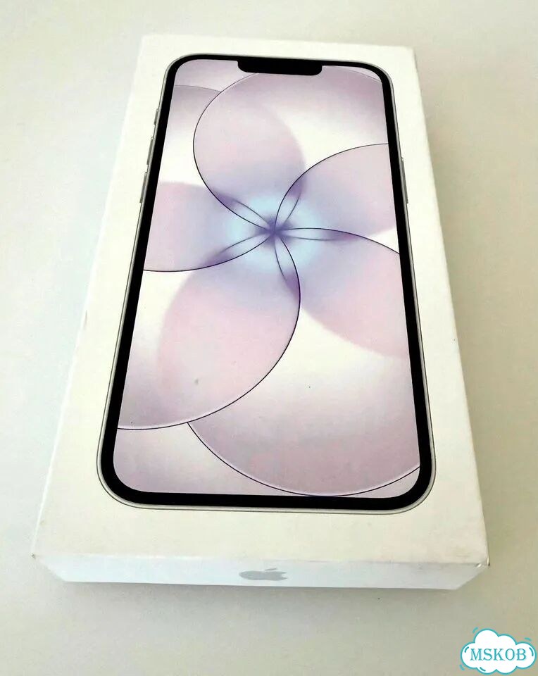 iPhone 17e, 256 ГБ, SIM + eSIM фото 2