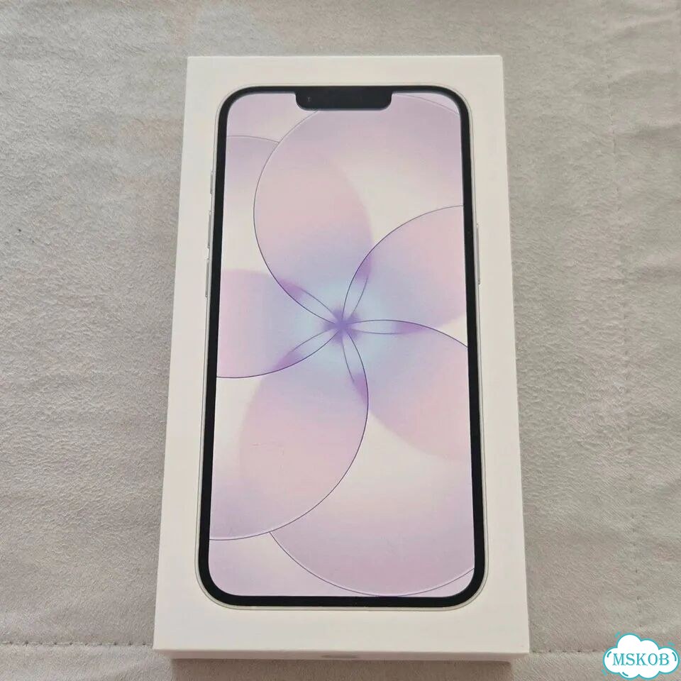 iPhone 17e, 256 ГБ, SIM + eSIM фото 3