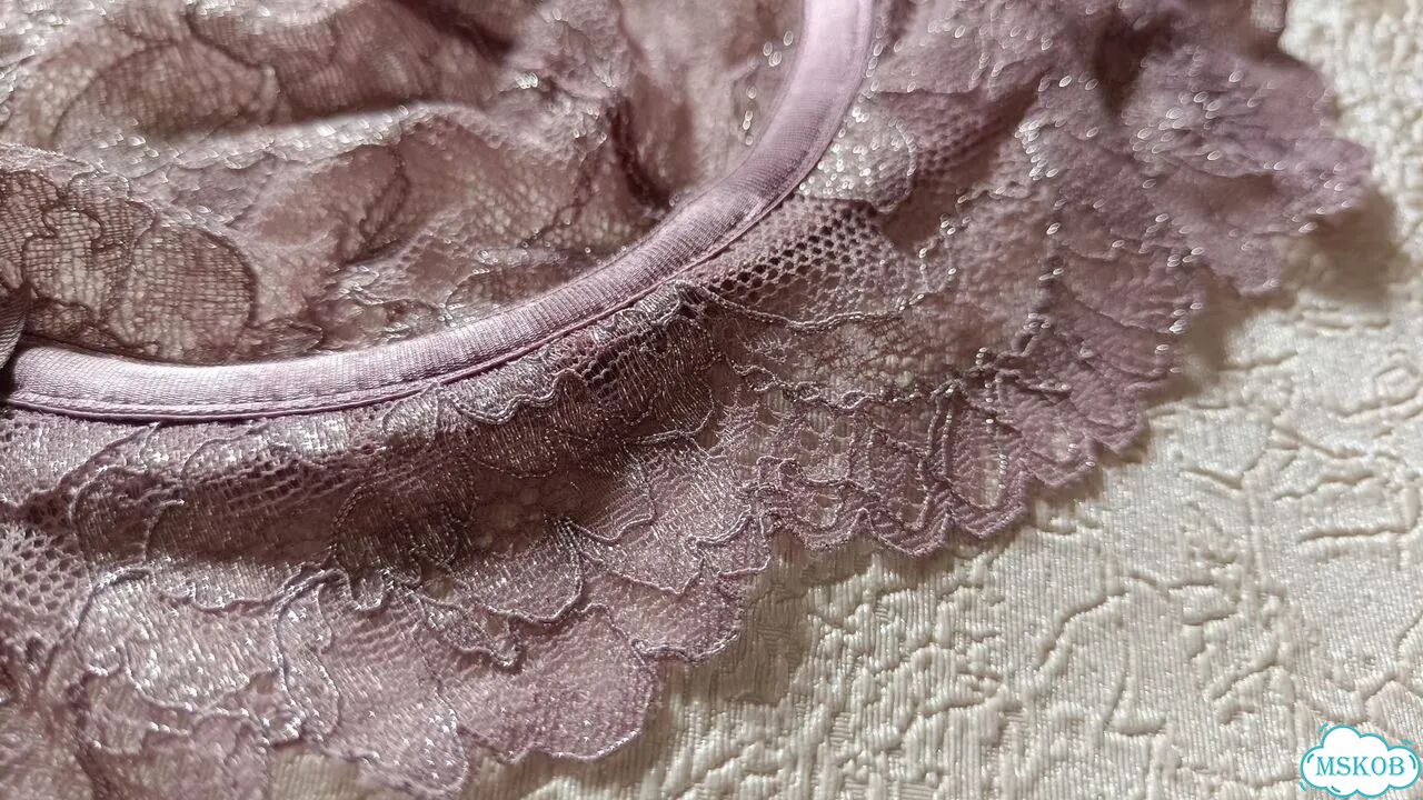 Бюстгальтер без поролона 80 С hunkemoller новый фото 4