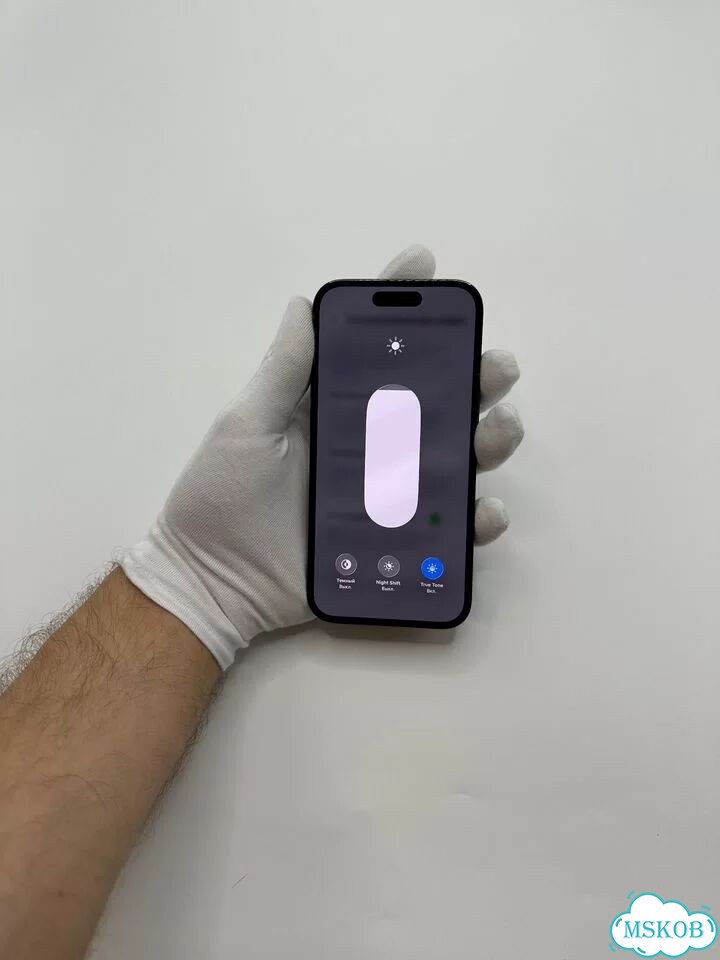 iPhone 14 Pro, 256 ГБ, SIM + eSIM фото 10