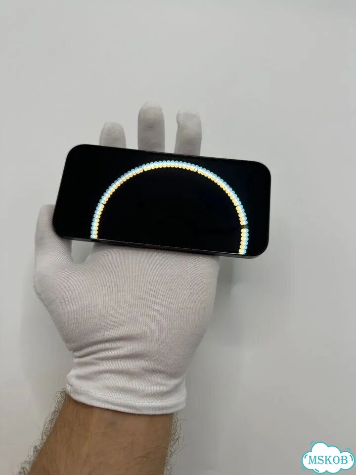 iPhone 14 Pro, 256 ГБ, SIM + eSIM фото 2