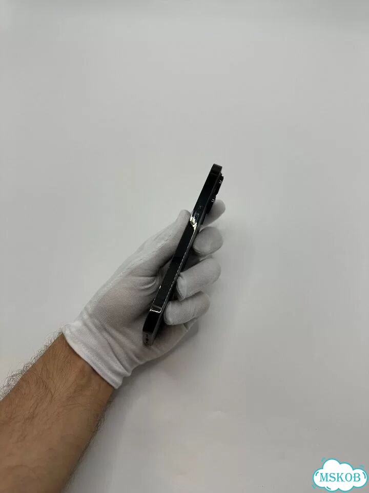 iPhone 14 Pro, 256 ГБ, SIM + eSIM фото 5