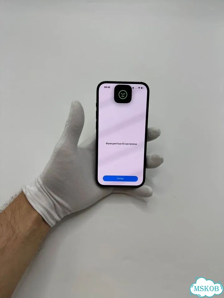 iPhone 14 Pro, 256 ГБ, SIM + eSIM фото 8