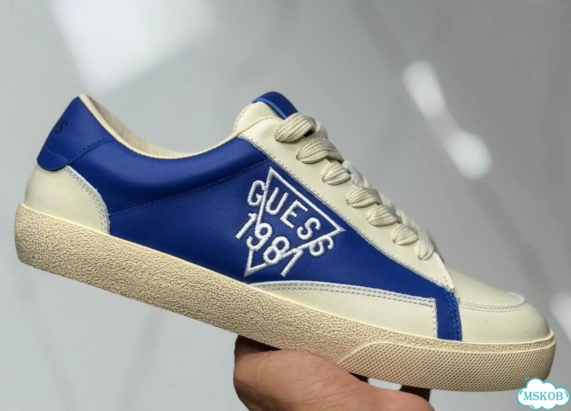 Кроссовки Golden Goose фото 2