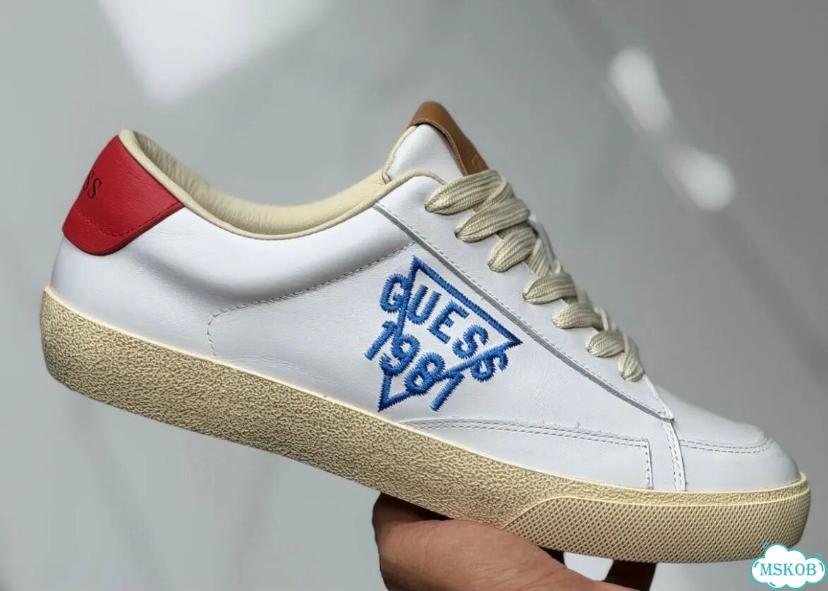 Кроссовки Golden Goose фото 3