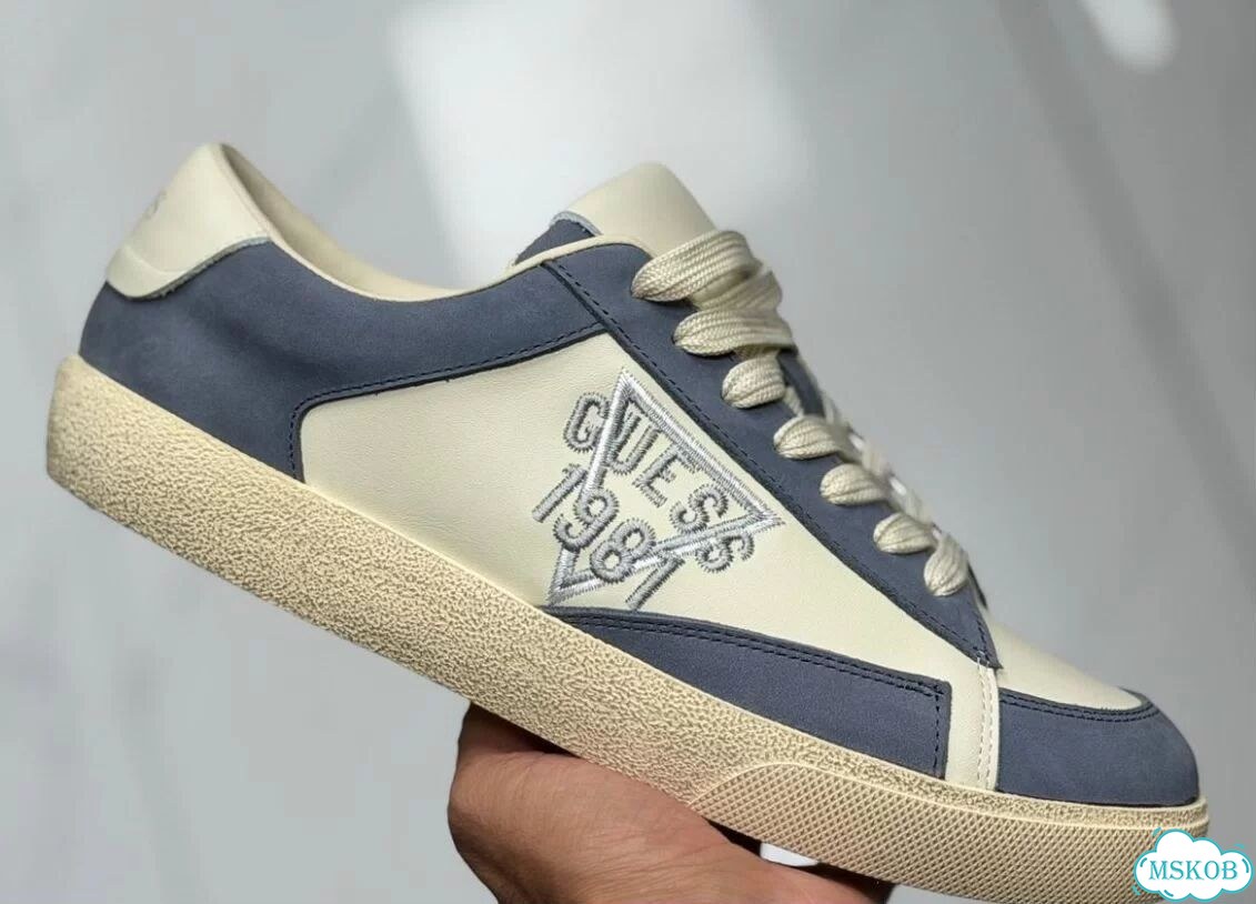 Кроссовки Golden Goose фото 5
