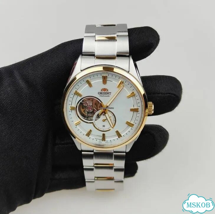 Часы Orient Automatic RA-AR0001S фото 1