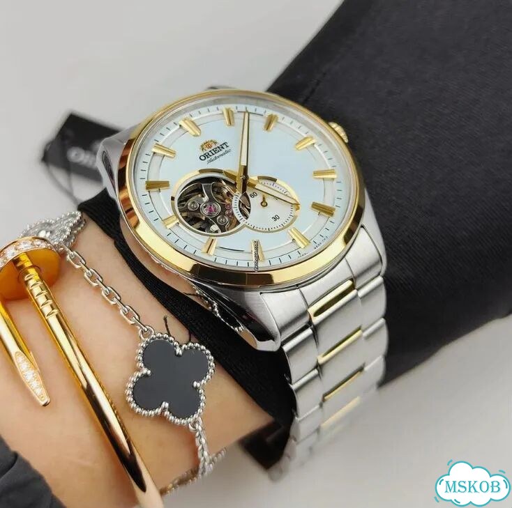 Часы Orient Automatic RA-AR0001S фото 2