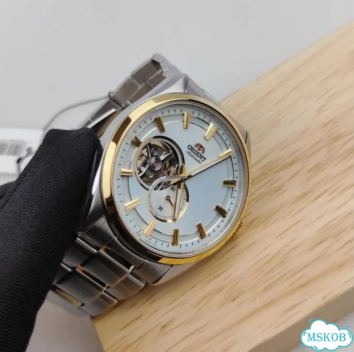 Часы Orient Automatic RA-AR0001S фото 3