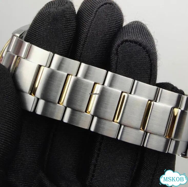 Часы Orient Automatic RA-AR0001S фото 4