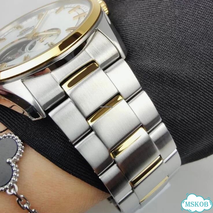 Часы Orient Automatic RA-AR0001S фото 5