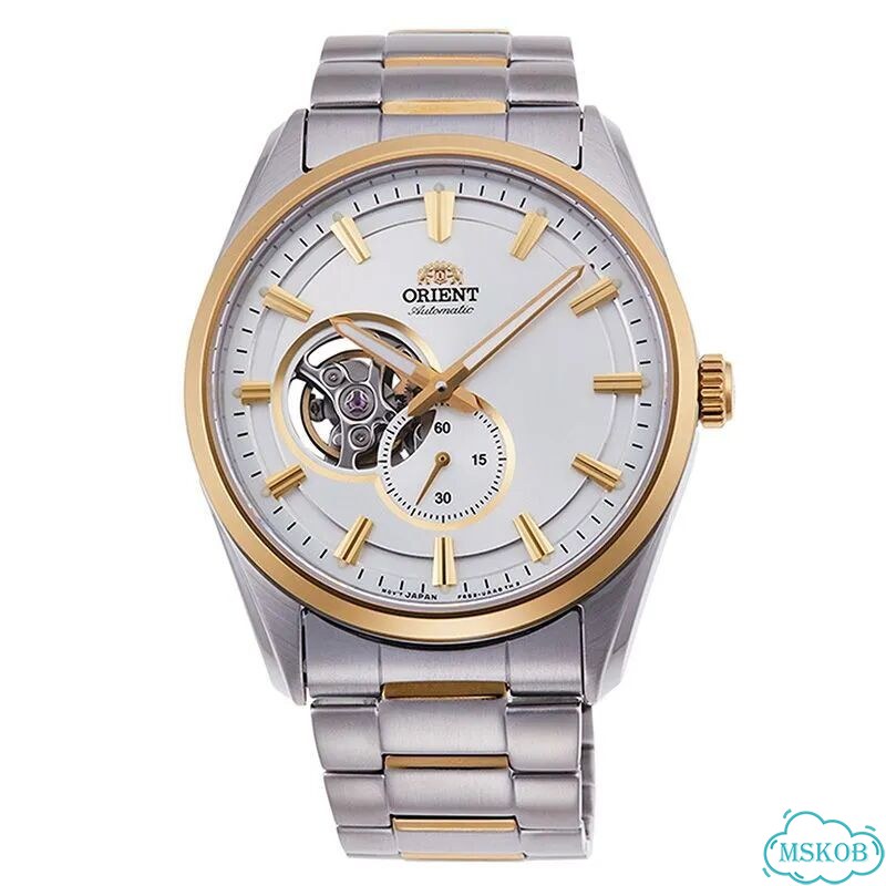 Часы Orient Automatic RA-AR0001S фото 6