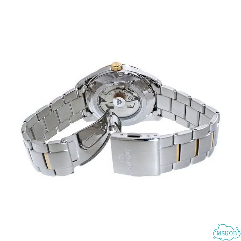 Часы Orient Automatic RA-AR0001S фото 7