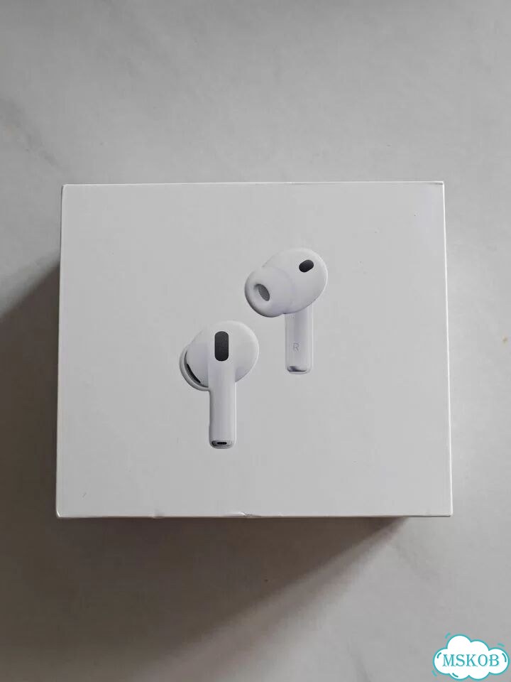 Apple airpods pro 3 фото 3