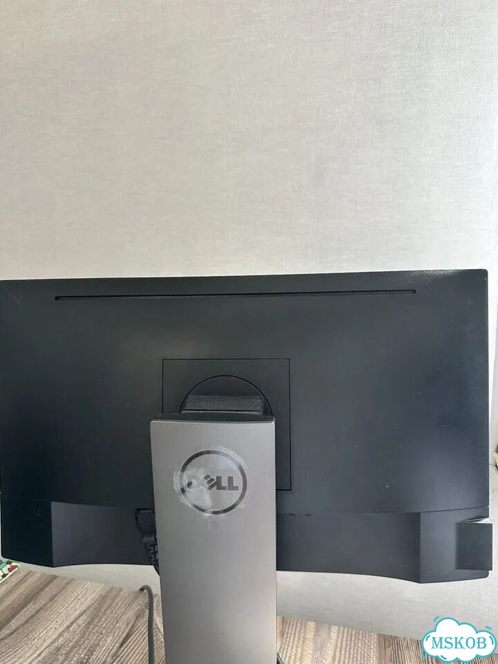 Монитор Dell P2217H фото 4