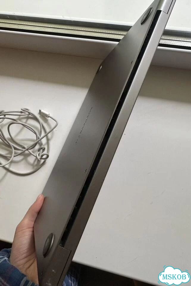Macbook pro 16 m2 pro фото 3