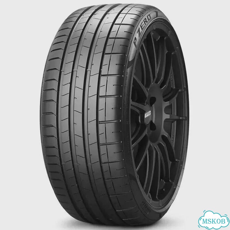 Pirelli P Zero 315/35 R22 111Y фото 1