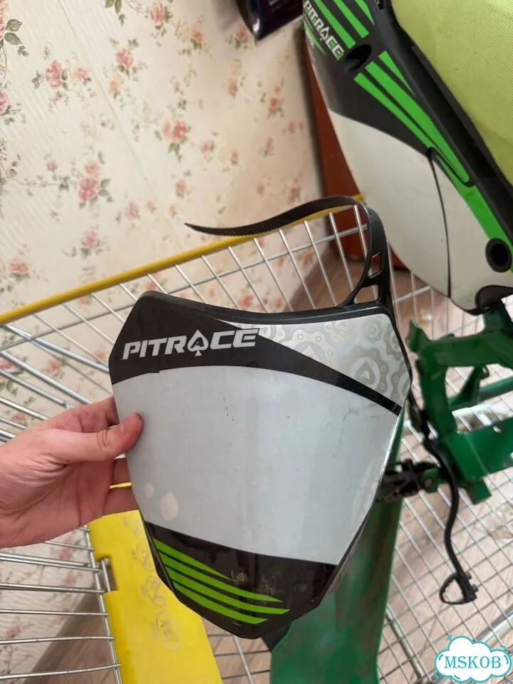 Кузов питбайка pitrace PRO фото 3