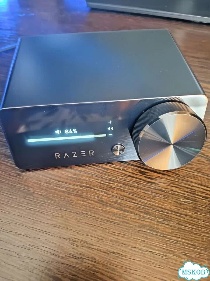 Razer kraken v4 pro фото 2