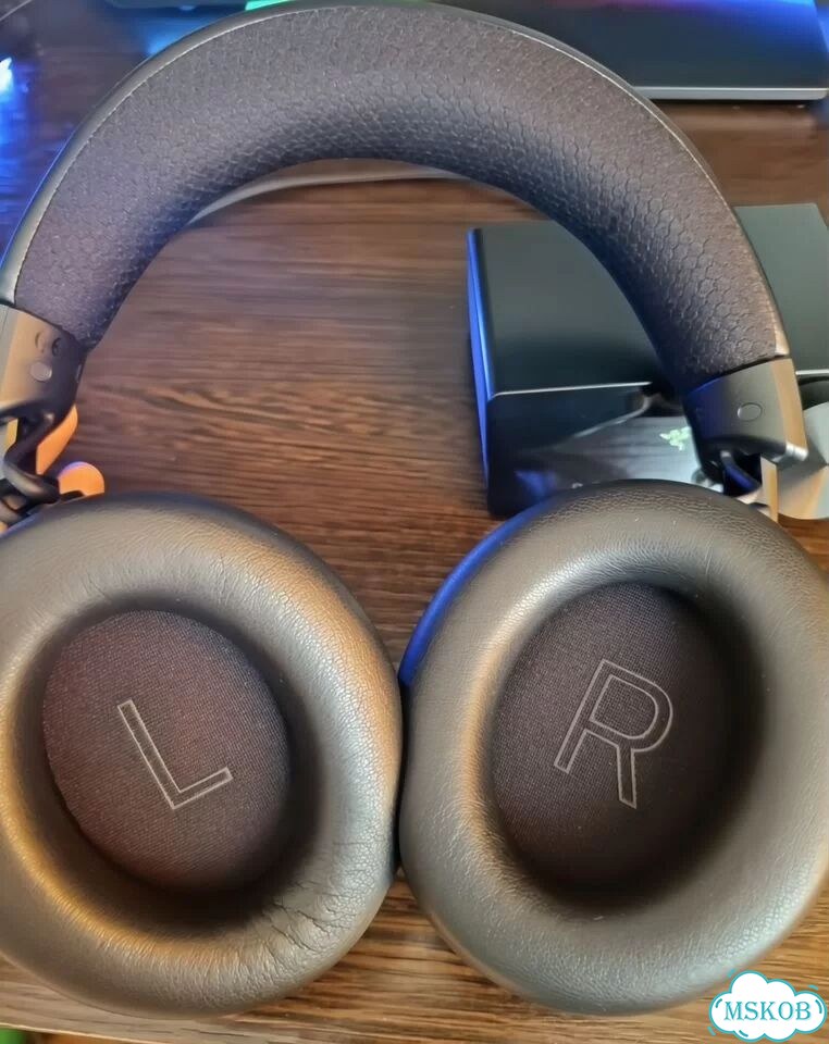 Razer kraken v4 pro фото 4