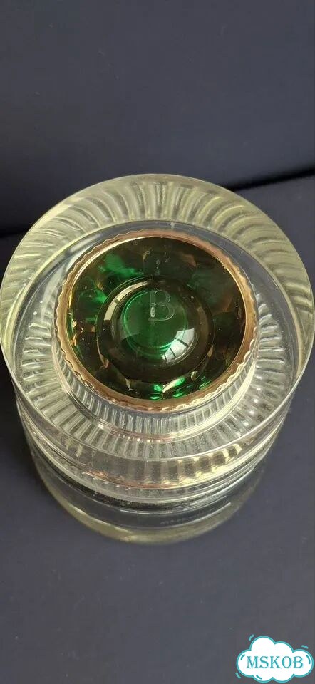 Пустой флакон Boucheron фото 2