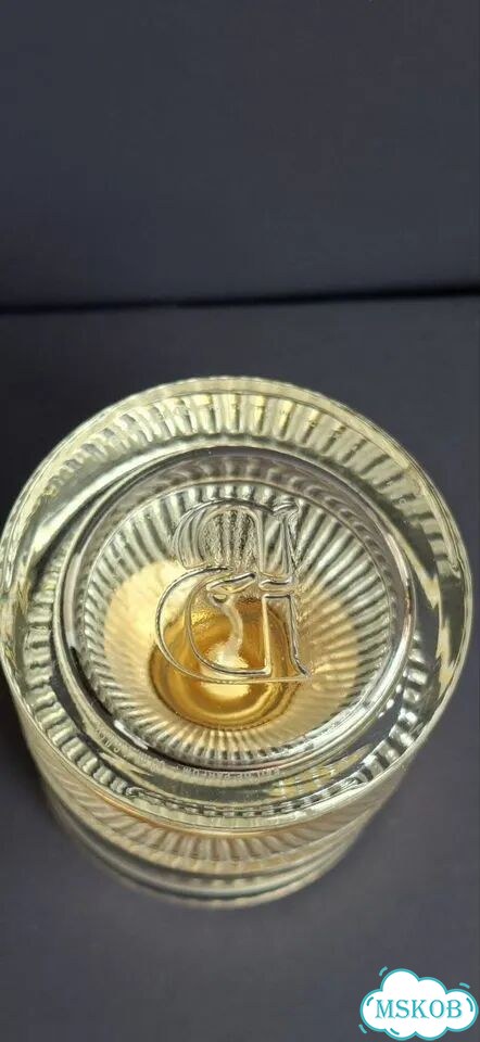 Пустой флакон Boucheron фото 4