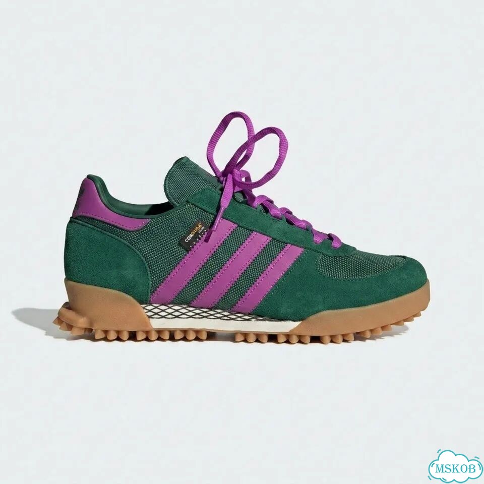 Adidas мужские кроссовки фото 1